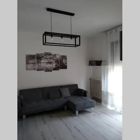 Casa "I Due Ulivi" Villa Fastiggi-3